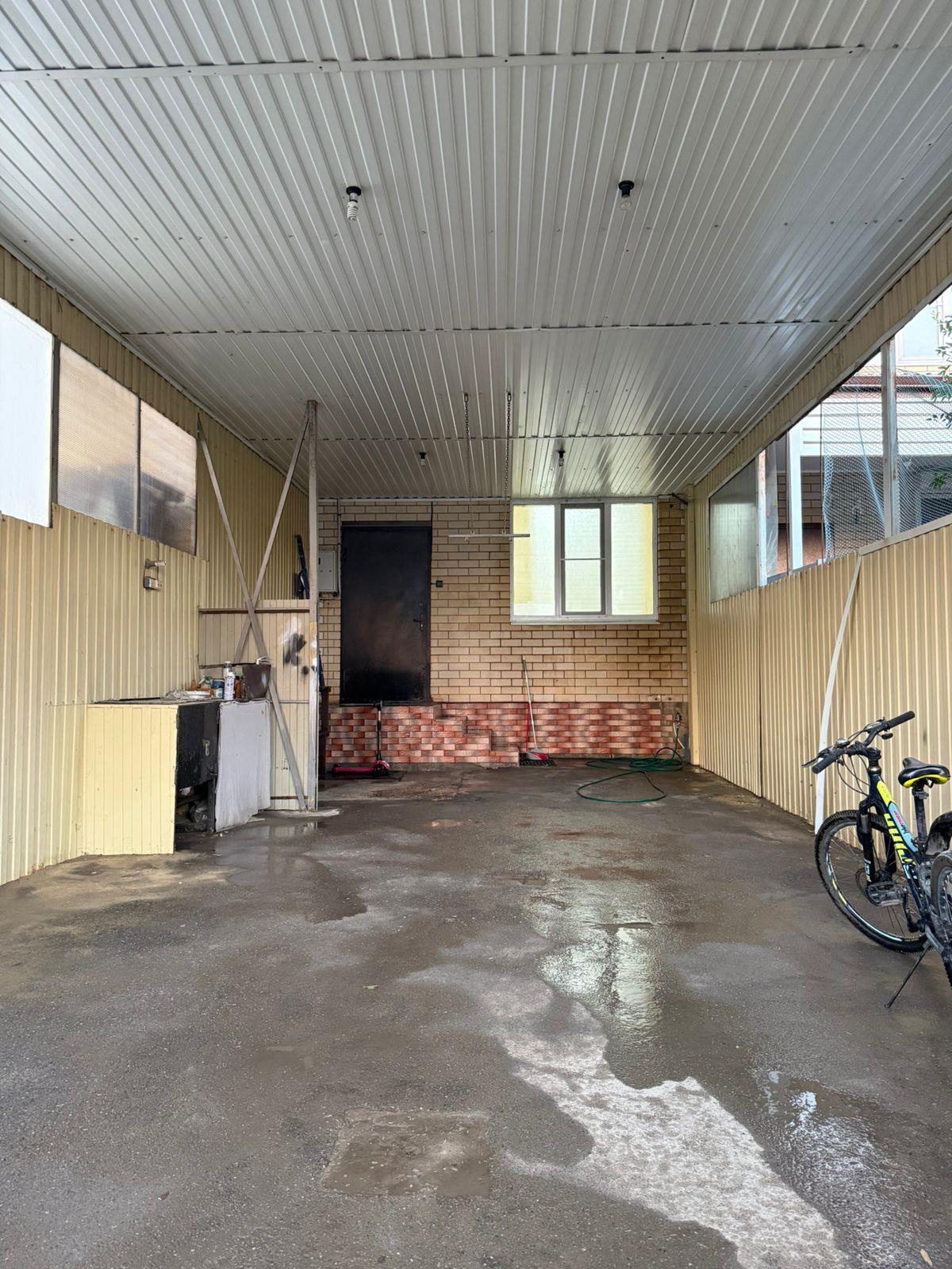 Фото №10: Дом 93 м² + 2 сот. - отделения № 3 СКЗНИИСиВ, мкр. Прикубанский внутригородской округ, ул. Зарничная, 18