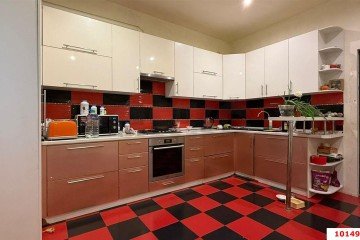 Фото №1: Таунхаус 93 м² - отделения № 3 СКЗНИИСиВ, мкр. Прикубанский внутригородской округ, ул. Зарничная, 18