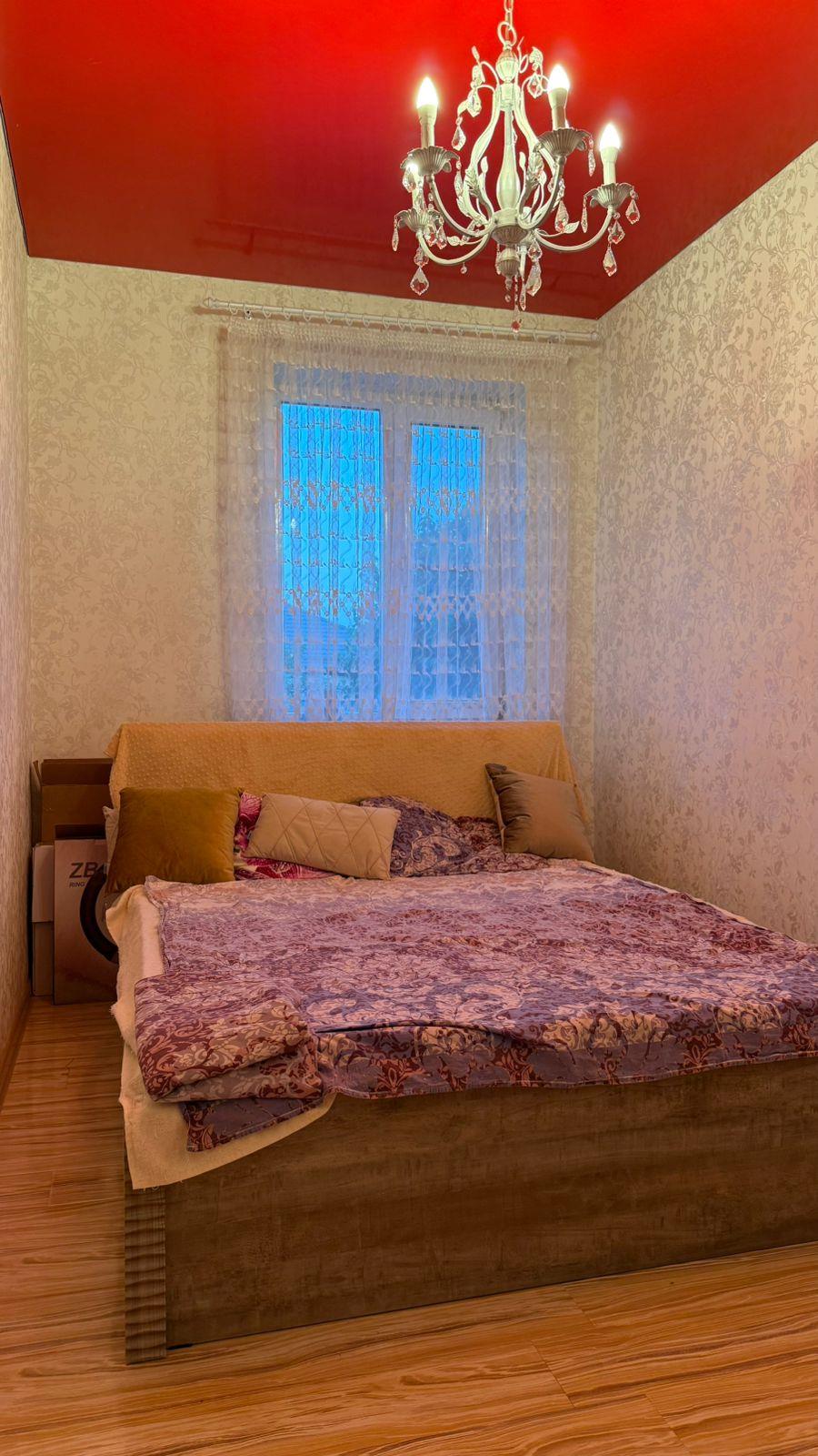 Фото №11: Дом 93 м² + 2 сот. - отделения № 3 СКЗНИИСиВ, мкр. Прикубанский внутригородской округ, ул. Зарничная, 18