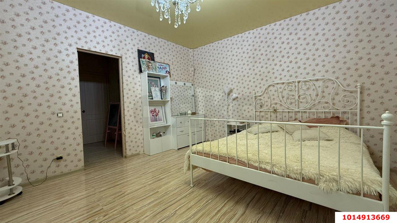 Фото №12: Таунхаус 93 м² + 2 сот. - отделения № 3 СКЗНИИСиВ, Прикубанский внутригородской округ, ул. Зарничная, 18