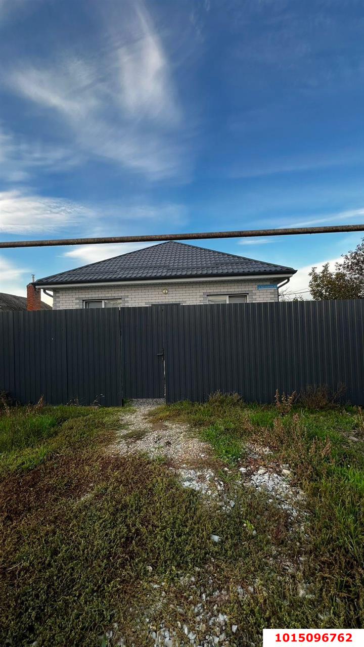 Фото №9: Дом 79 м² + 4.5 сот. - Марьянская, ул. Краснодарская, 35