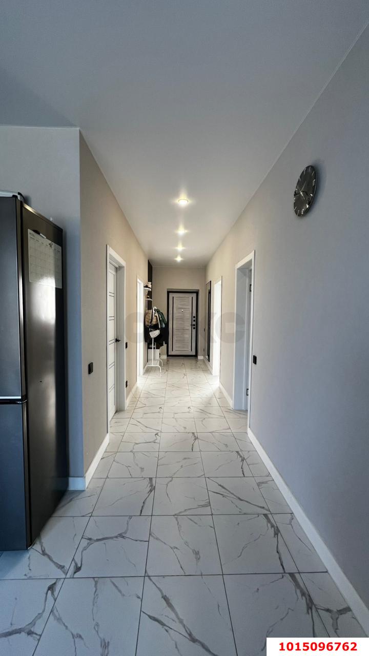 Фото №4: Дом 79 м² + 4.5 сот. - Марьянская, ул. Краснодарская, 35