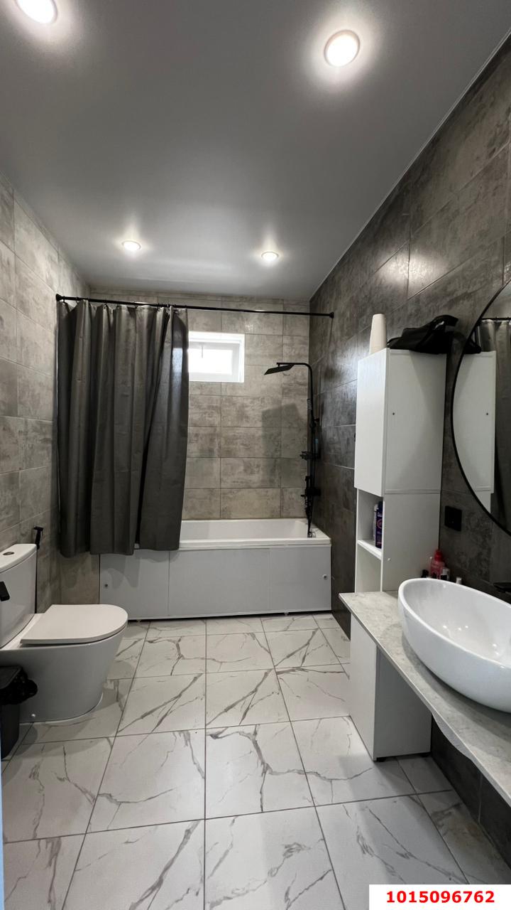 Фото №6: Дом 79 м² + 4.5 сот. - Марьянская, ул. Краснодарская, 35