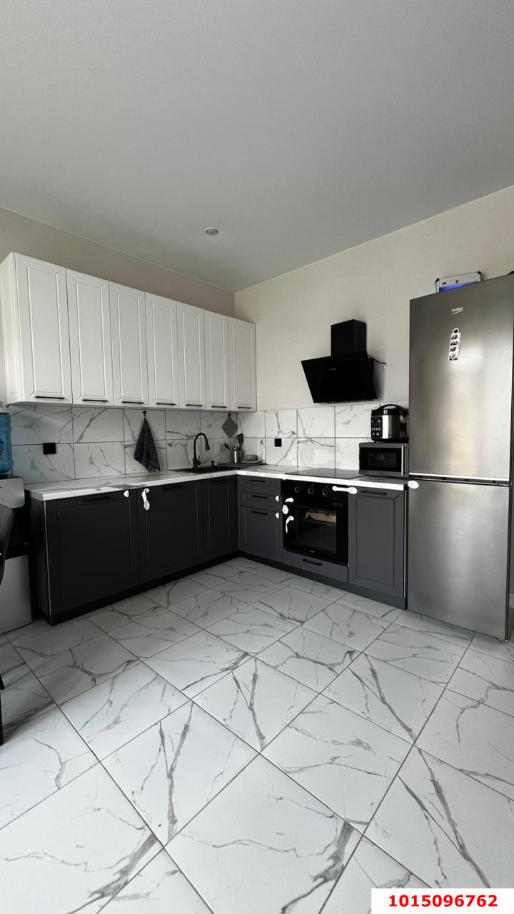 Фото №1: Дом 79 м² + 4.5 сот. - Марьянская, ул. Краснодарская, 35