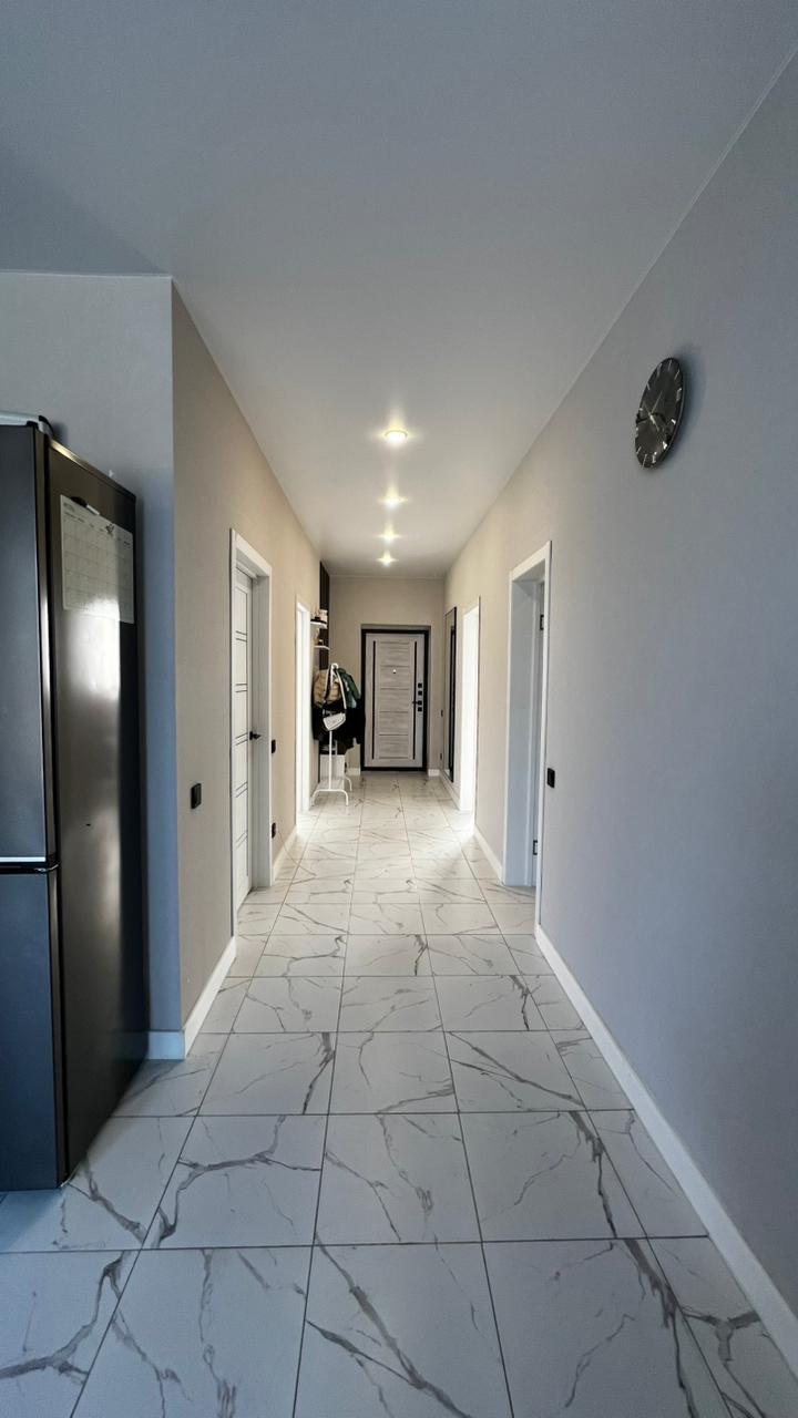 Фото №4: Дом 79 м² + 4.5 сот. - Марьянская, ул. Краснодарская, 35