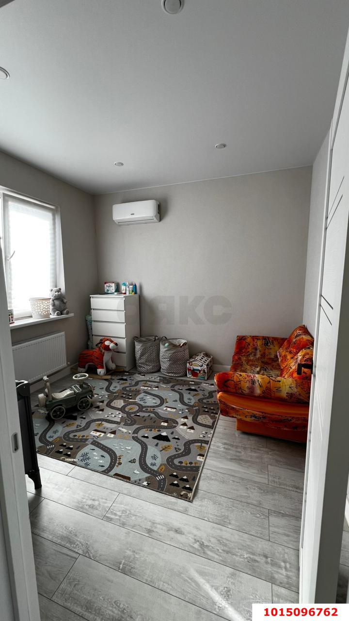 Фото №7: Дом 79 м² + 4.5 сот. - Марьянская, ул. Краснодарская, 35