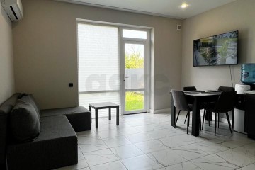 Фото №2: Дом 79 м² - Марьянская, ул. Краснодарская, 35