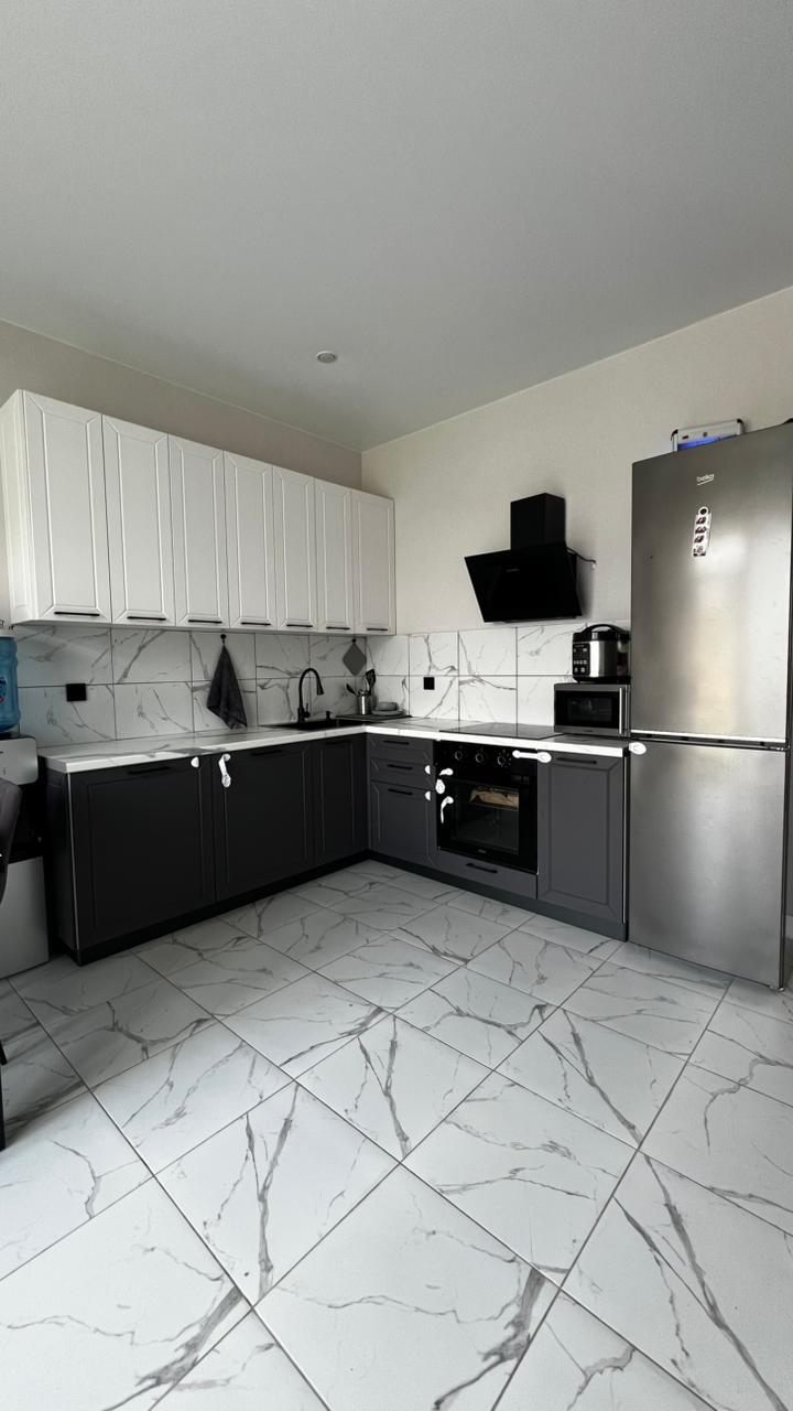 Фото №1: Дом 79 м² + 4.5 сот. - Марьянская, ул. Краснодарская, 35