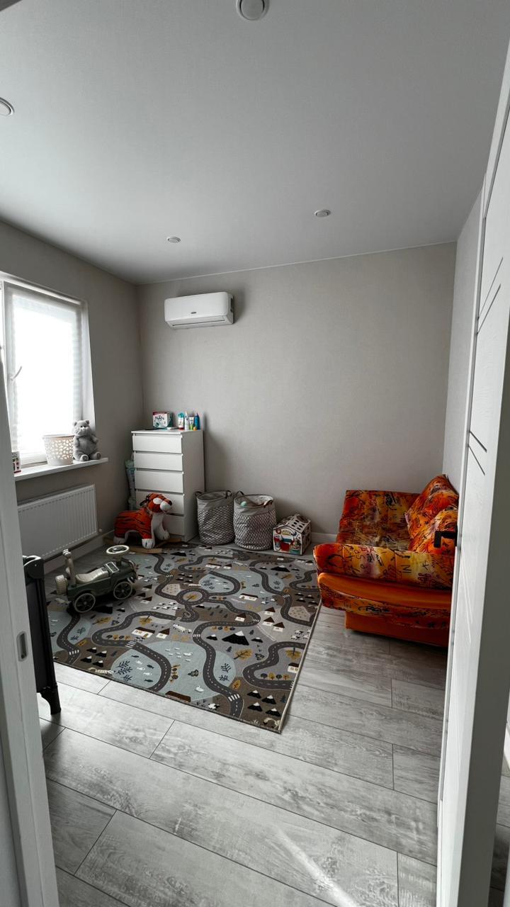 Фото №7: Дом 79 м² + 4.5 сот. - Марьянская, ул. Краснодарская, 35