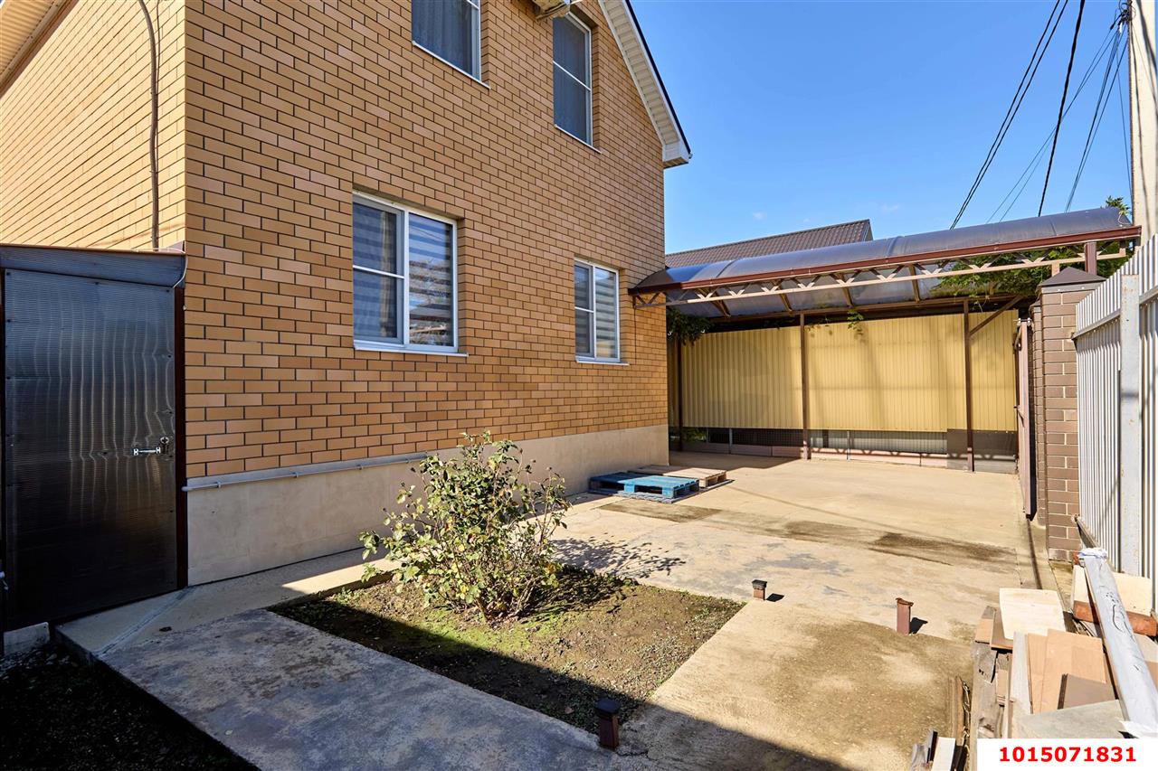 Фото №16: Дом 133 м² + 4.19 сот. - Краснодар, Прикубанский внутригородской округ, пр-д 6-й  Куликова Поля, 60