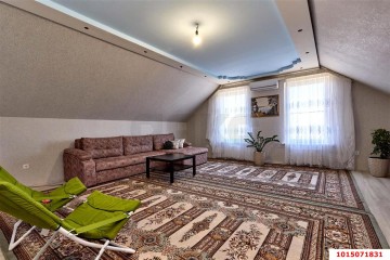 Фото №5: Дом 133 м² - Краснодар, мкр. Прикубанский внутригородской округ, пр-д 6-й  Куликова Поля, 60