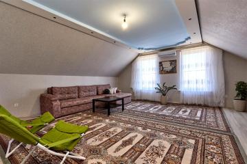 Фото №5: Дом 133 м² - Краснодар, мкр. Прикубанский внутригородской округ, пр-д 6-й  Куликова Поля, 60