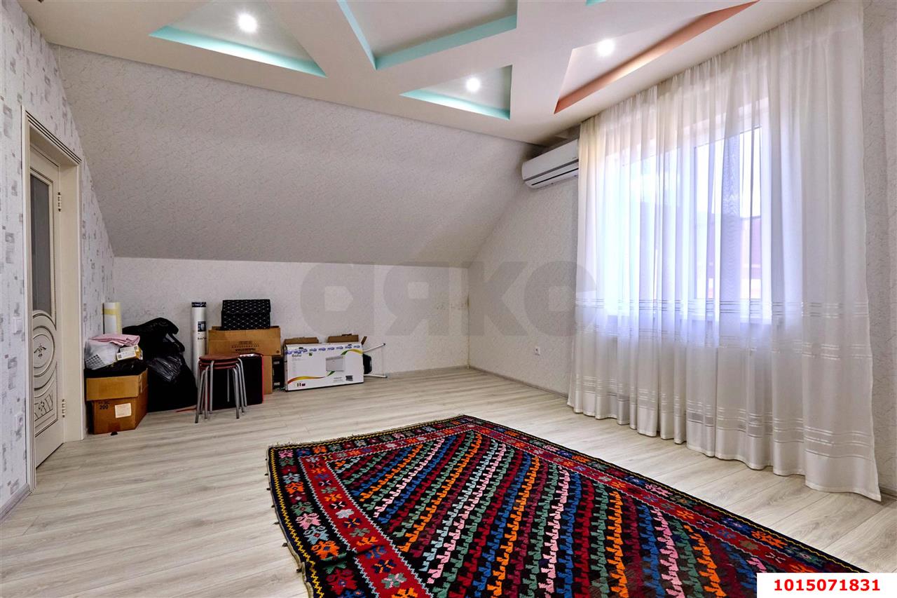 Фото №7: Дом 133 м² + 4.19 сот. - Краснодар, Прикубанский внутригородской округ, пр-д 6-й  Куликова Поля, 60