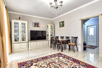 Фото №1: Дом 133 м² - Краснодар, мкр. Прикубанский внутригородской округ, пр-д 6-й  Куликова Поля, 60