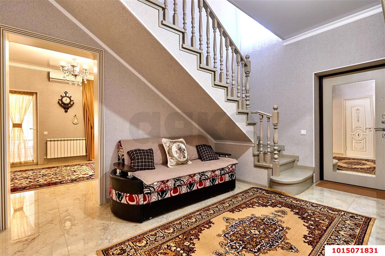 Фото №6: Дом 133 м² + 4.19 сот. - Краснодар, Прикубанский внутригородской округ, пр-д 6-й  Куликова Поля, 60