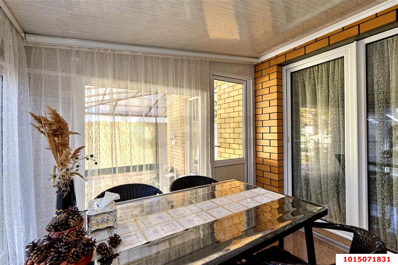 Фото №9: Дом 133 м² + 4.19 сот. - Краснодар, Прикубанский внутригородской округ, пр-д 6-й  Куликова Поля, 60