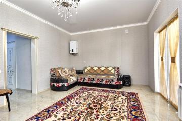 Фото №4: Дом 133 м² - Краснодар, мкр. Прикубанский внутригородской округ, пр-д 6-й  Куликова Поля, 60