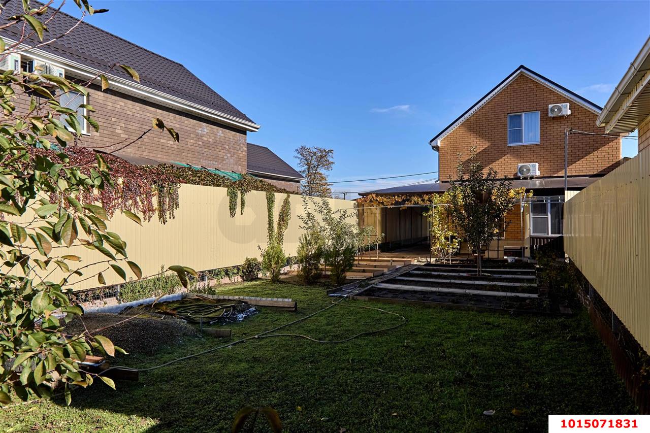 Фото №18: Дом 133 м² + 4.19 сот. - Краснодар, Прикубанский внутригородской округ, пр-д 6-й  Куликова Поля, 60