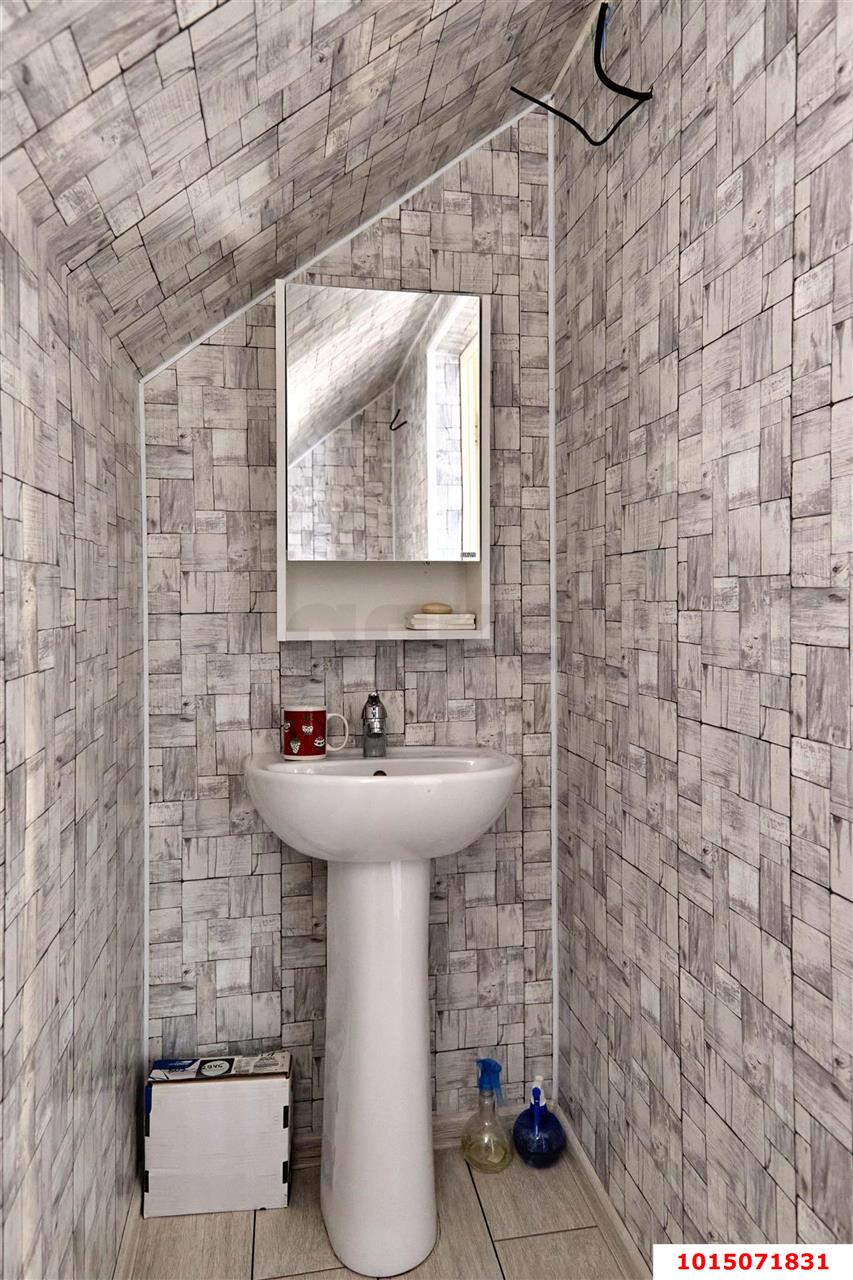 Фото №13: Дом 133 м² + 4.19 сот. - Краснодар, Прикубанский внутригородской округ, пр-д 6-й  Куликова Поля, 60