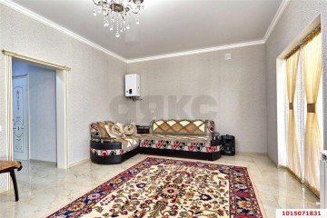 Фото №4: Дом 133 м² - Краснодар, мкр. Прикубанский внутригородской округ, пр-д 6-й  Куликова Поля, 60