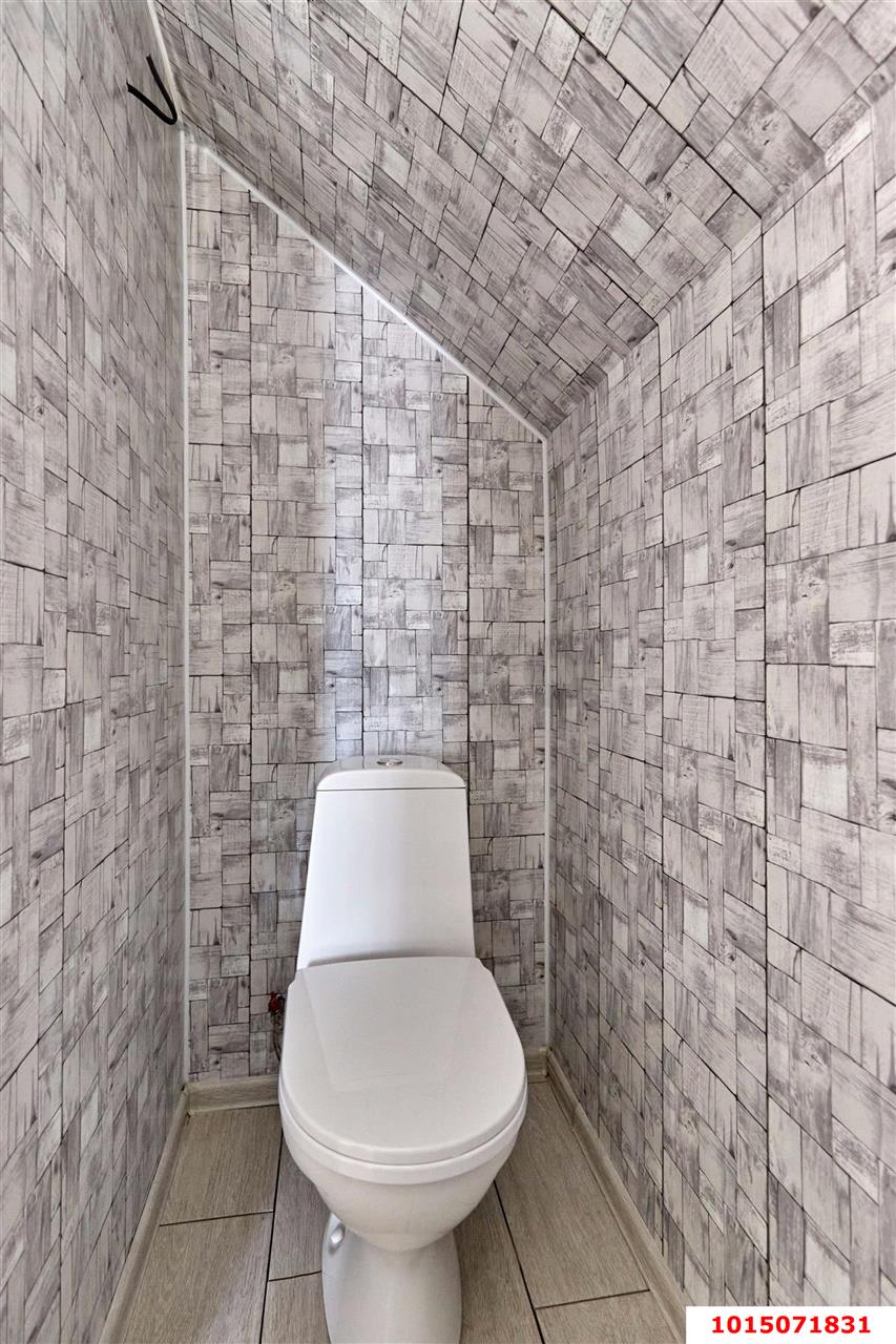 Фото №14: Дом 133 м² + 4.19 сот. - Краснодар, Прикубанский внутригородской округ, пр-д 6-й  Куликова Поля, 60