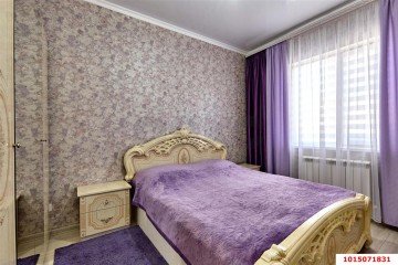 Фото №3: Дом 133 м² - Краснодар, мкр. Прикубанский внутригородской округ, пр-д 6-й  Куликова Поля, 60