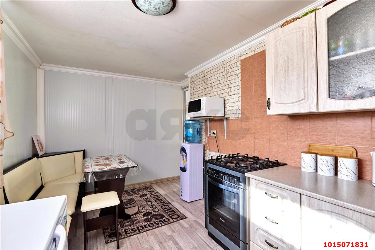 Фото №12: Дом 133 м² + 4.19 сот. - Краснодар, Прикубанский внутригородской округ, пр-д 6-й  Куликова Поля, 60