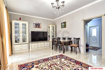 Фото №1: Дом 133 м² - Краснодар, мкр. Прикубанский внутригородской округ, пр-д 6-й  Куликова Поля, 60