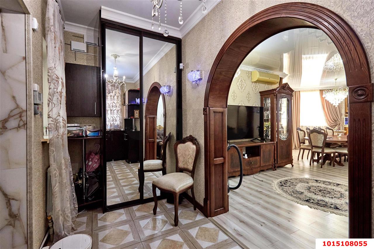 Фото №6: Дом 179 м² + 3.7 сот. - Краснодар, Центральный, ул. Ленина, 39