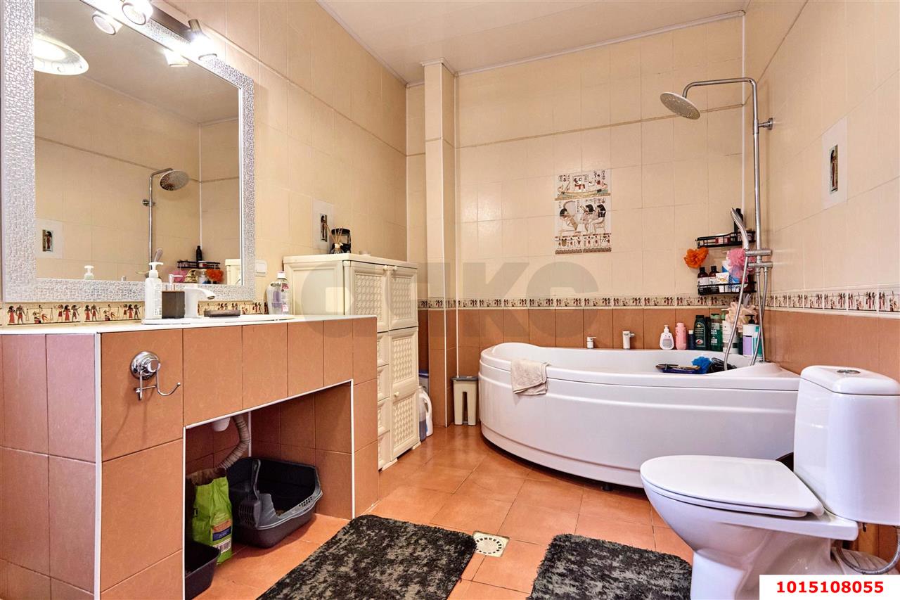 Фото №14: Дом 179 м² + 3.7 сот. - Краснодар, Центральный, ул. Ленина, 39