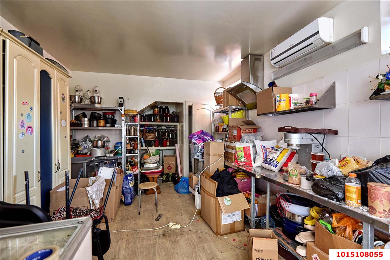 Фото №17: Дом 179 м² + 3.7 сот. - Краснодар, Центральный, ул. Ленина, 39