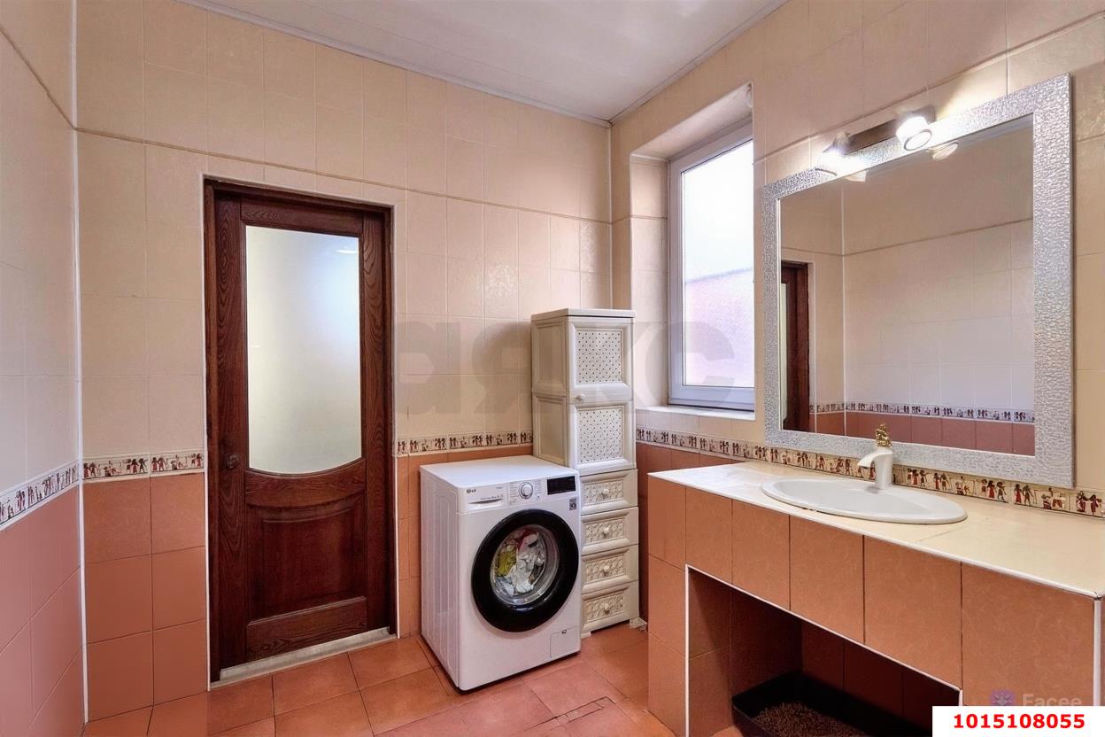 Фото №9: Дом 200 м² + 4 сот. - Краснодар, Западный внутригородской округ, мкр. Центральный, ул. Ленина, 36/2