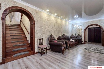 Фото №5: Дом 179 м² - Краснодар, мкр. Центральный, ул. Ленина, 39