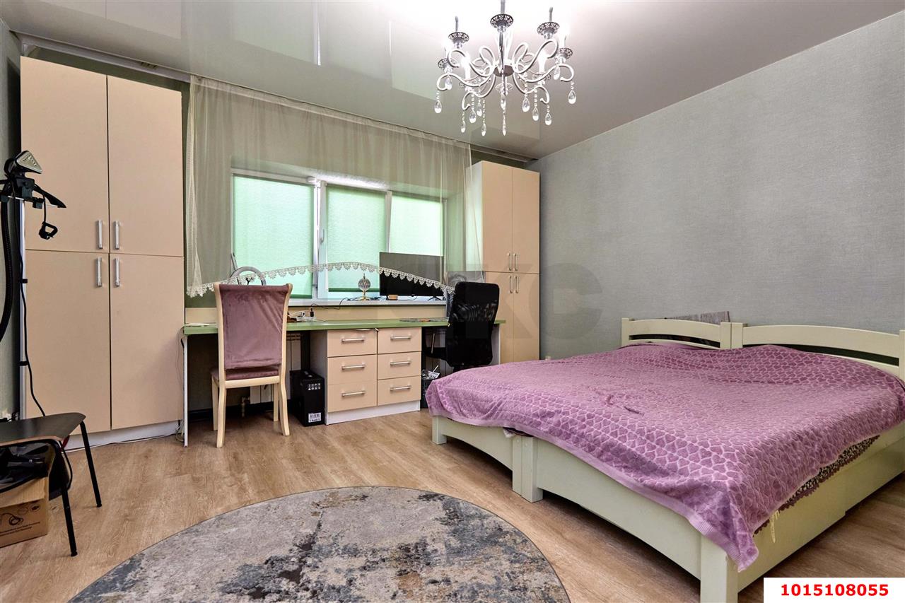 Фото №10: Дом 179 м² + 3.7 сот. - Краснодар, Центральный, ул. Ленина, 39