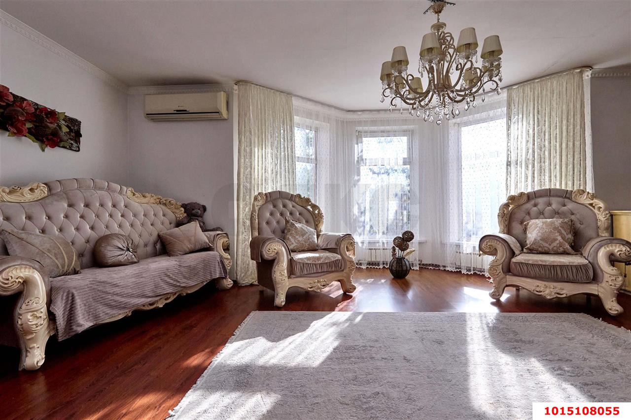 Фото №8: Дом 179 м² + 3.7 сот. - Краснодар, Центральный, ул. Ленина, 39