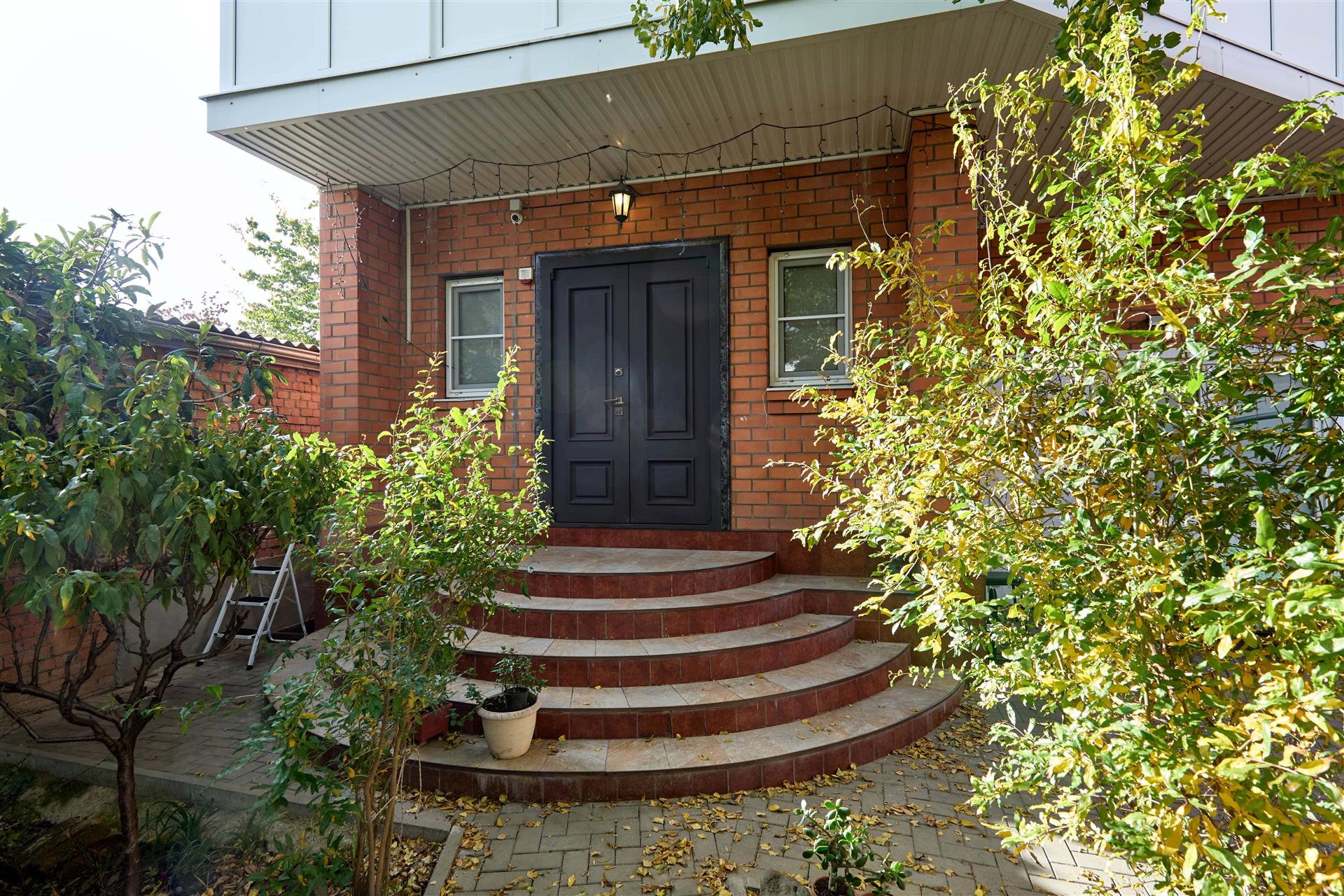 Фото №16: Дом 179 м² + 3.7 сот. - Краснодар, Центральный внутригородской округ, Западный внутригородской округ, мкр. Центральный, ул. Ленина, 39