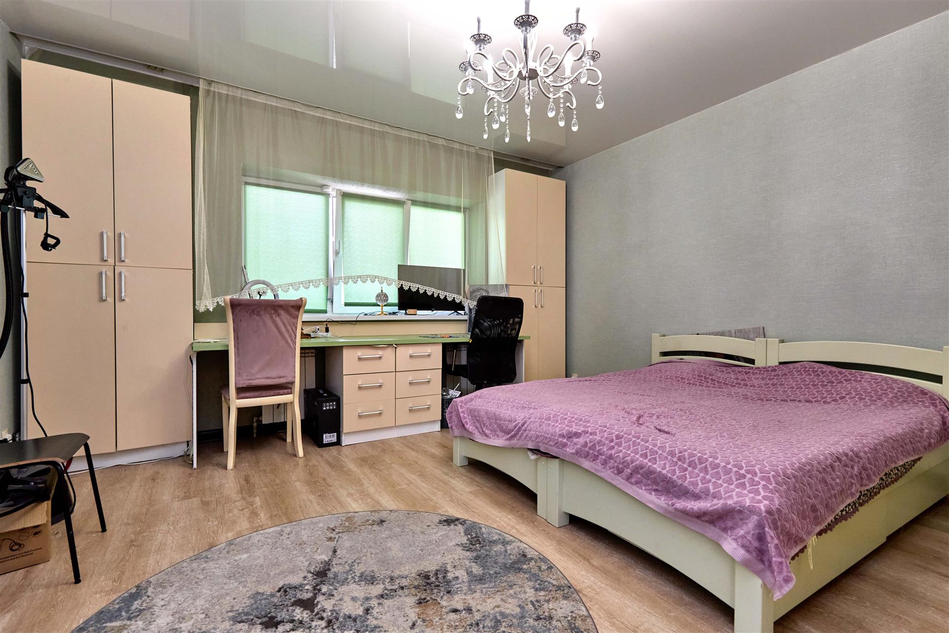 Фото №9: Дом 179 м² + 3.7 сот. - Краснодар, Центральный внутригородской округ, Западный внутригородской округ, мкр. Центральный, ул. Ленина, 39