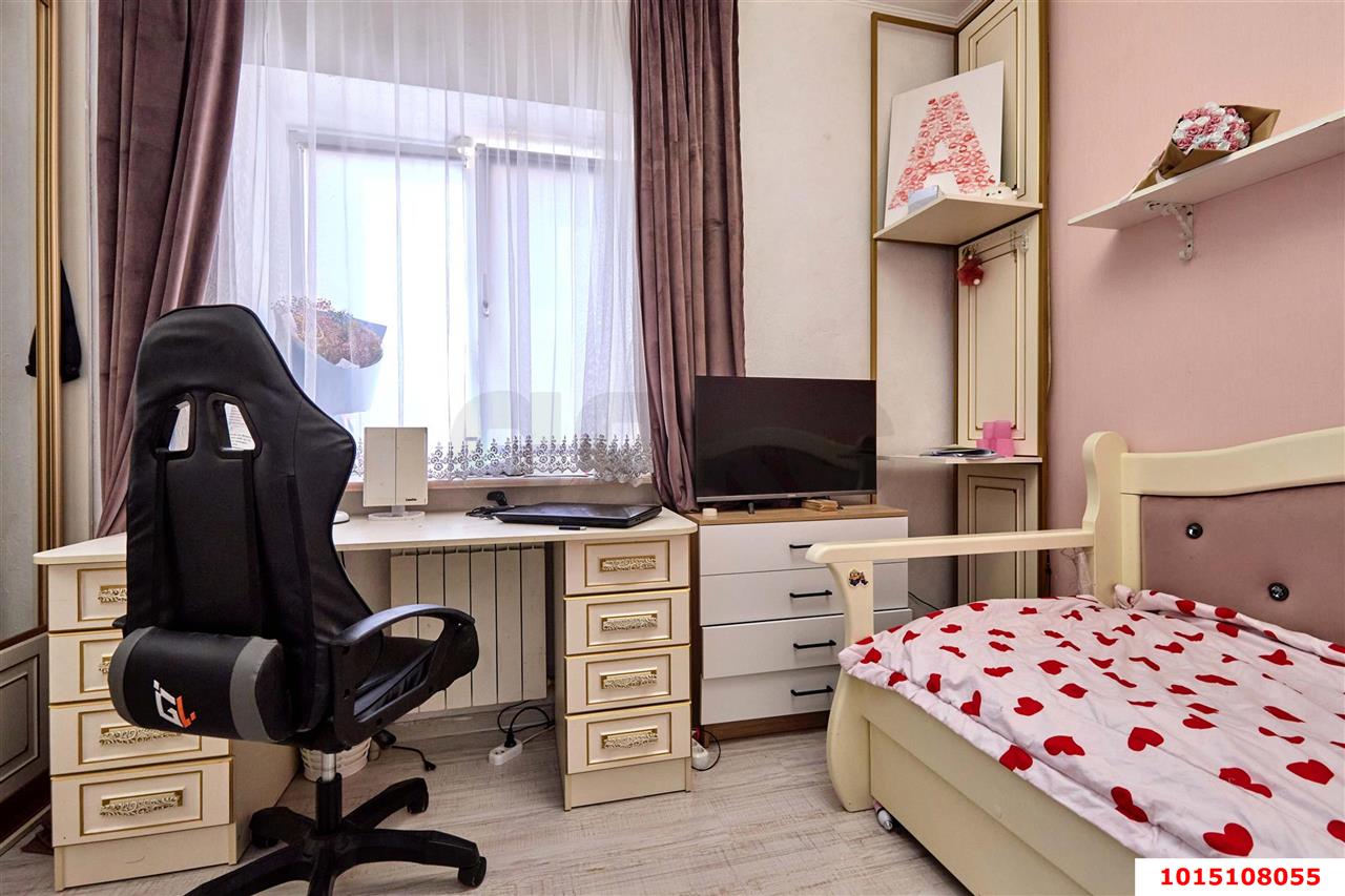 Фото №11: Дом 179 м² + 3.7 сот. - Краснодар, Центральный, ул. Ленина, 39