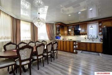 Фото №4: Дом 179 м² - Краснодар, мкр. Центральный, ул. Ленина, 39