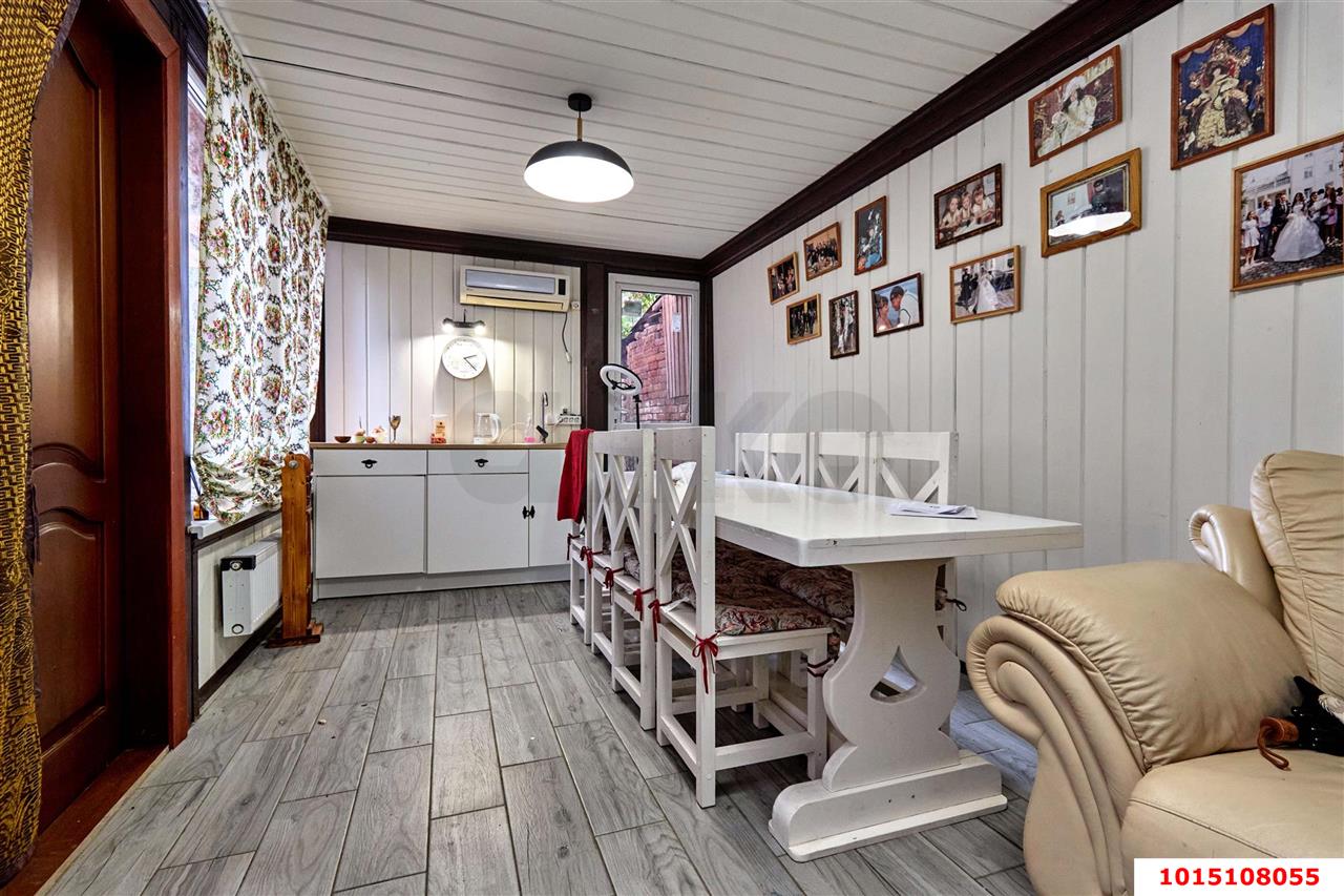 Фото №18: Дом 179 м² + 3.7 сот. - Краснодар, Центральный, ул. Ленина, 39