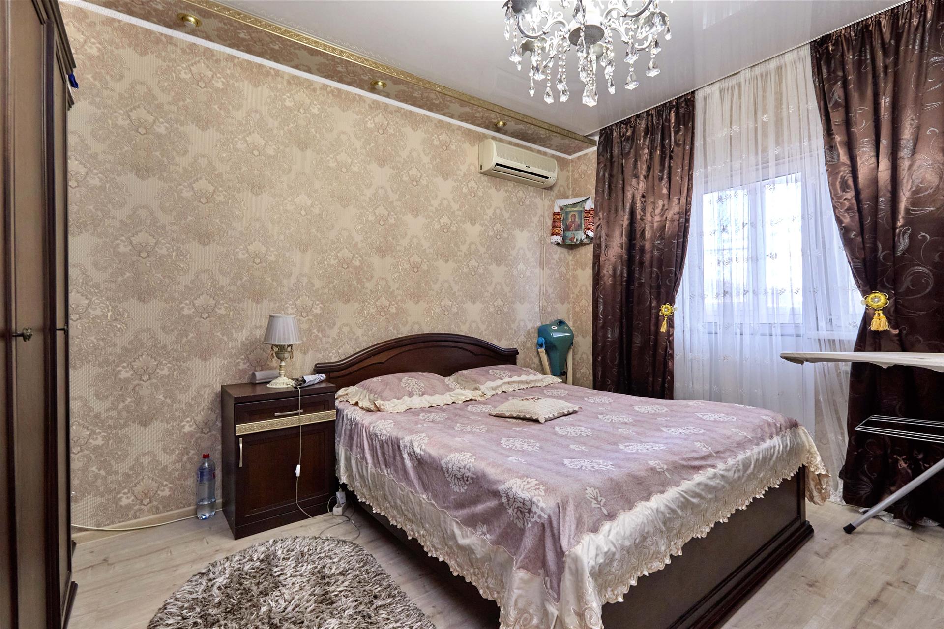 Фото №14: Дом 179 м² + 3.7 сот. - Краснодар, Центральный внутригородской округ, Западный внутригородской округ, мкр. Центральный, ул. Ленина, 39