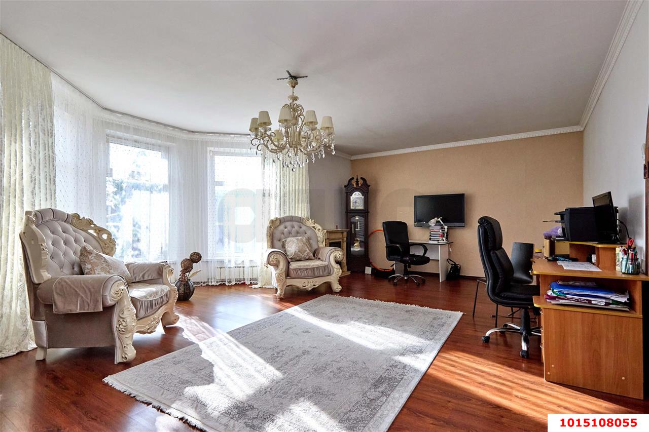 Фото №11: Дом 179 м² + 3.7 сот. - Краснодар, Центральный, ул. Ленина, 39