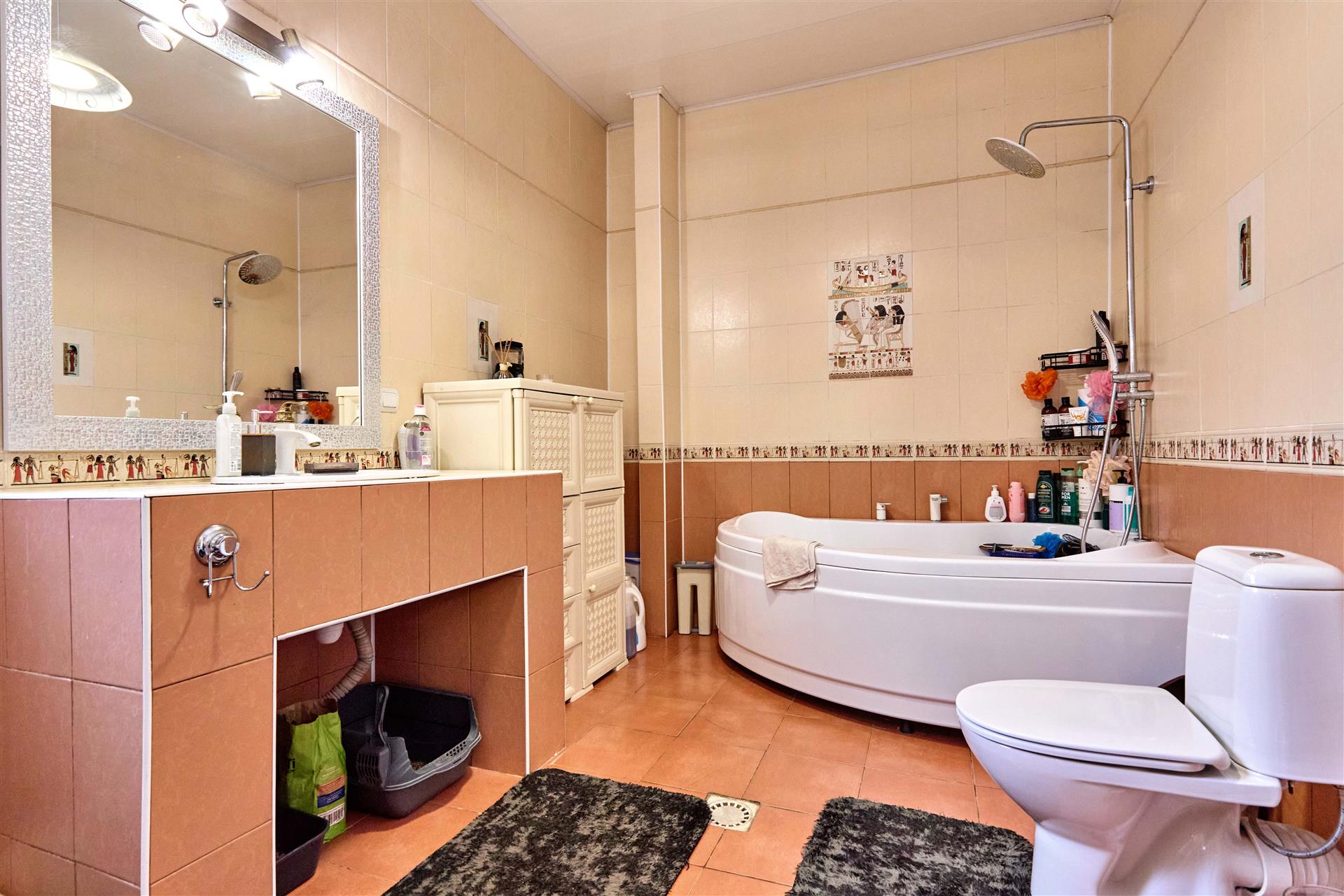 Фото №8: Дом 179 м² + 3.7 сот. - Краснодар, Центральный внутригородской округ, Западный внутригородской округ, мкр. Центральный, ул. Ленина, 39