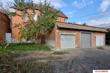 Фото №1: Дом 179 м² - Краснодар, мкр. Центральный, ул. Ленина, 39