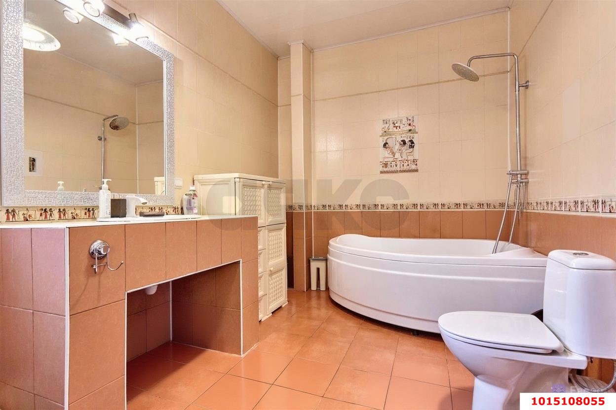 Фото №8: Дом 200 м² + 4 сот. - Краснодар, Западный внутригородской округ, мкр. Центральный, ул. Ленина, 36/2