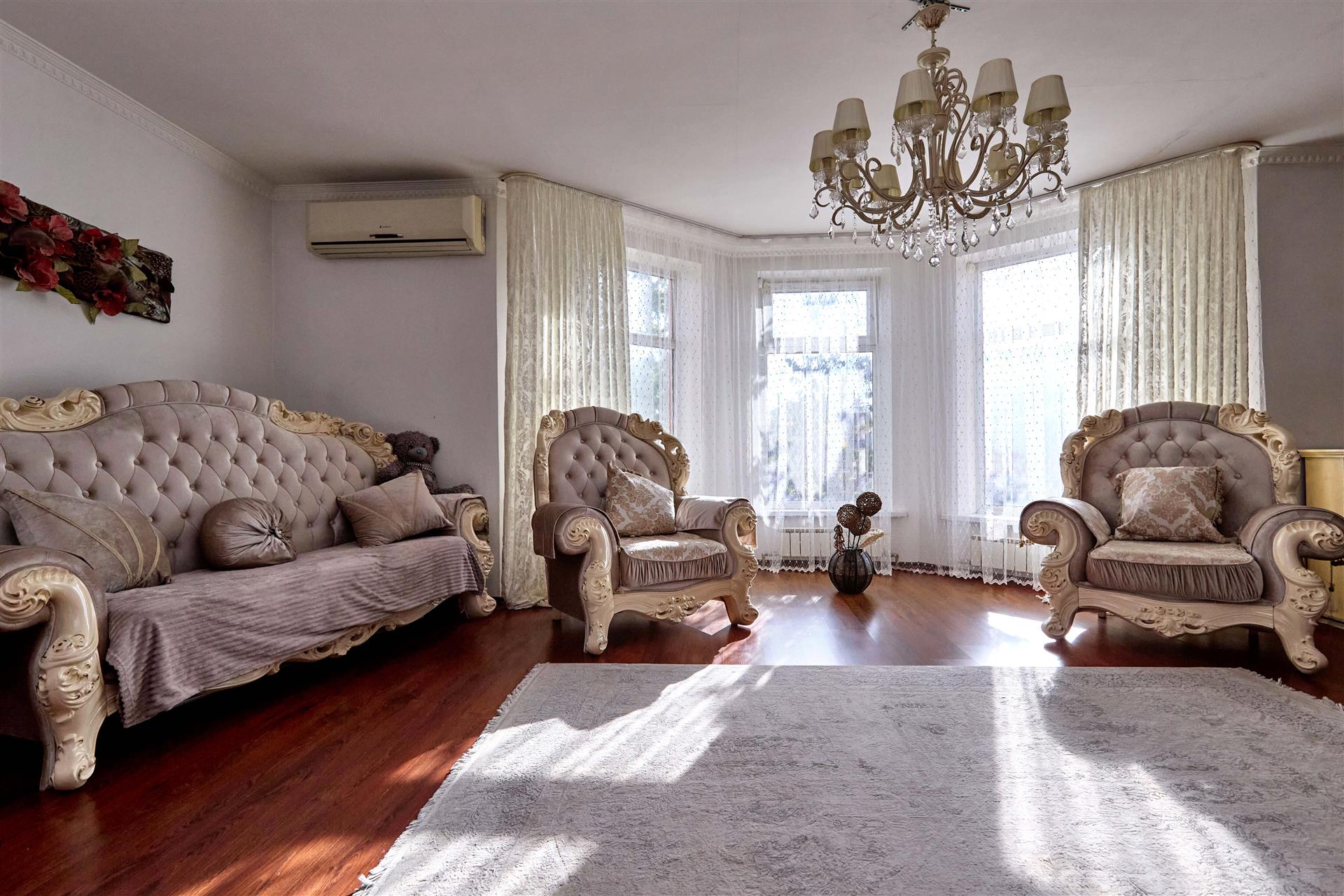 Фото №12: Дом 179 м² + 3.7 сот. - Краснодар, Центральный внутригородской округ, Западный внутригородской округ, мкр. Центральный, ул. Ленина, 39