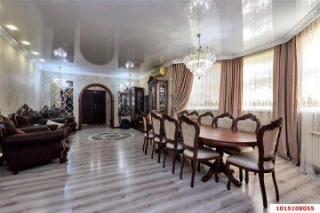 Фото №3: Дом 179 м² - Краснодар, мкр. Центральный, ул. Ленина, 39