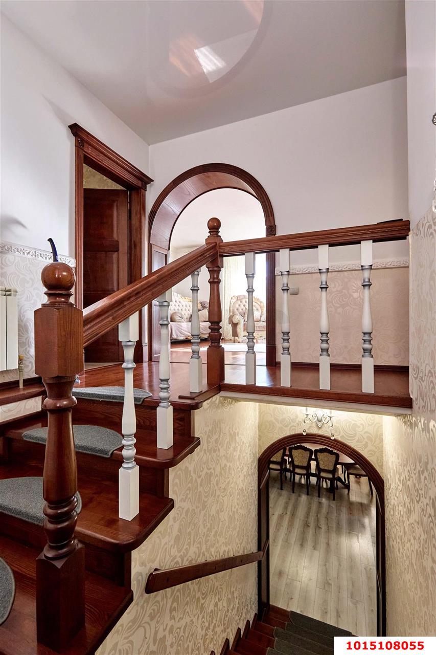 Фото №13: Дом 179 м² + 3.7 сот. - Краснодар, Центральный, ул. Ленина, 39