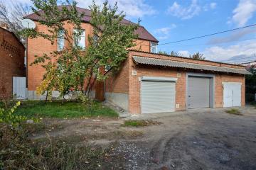 Фото №1: Дом 179 м² - Краснодар, мкр. Центральный, ул. Ленина, 39