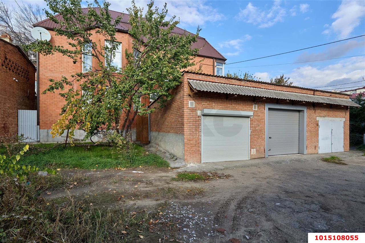 Фото №16: Дом 179 м² + 3.7 сот. - Краснодар, Центральный, ул. Ленина, 39